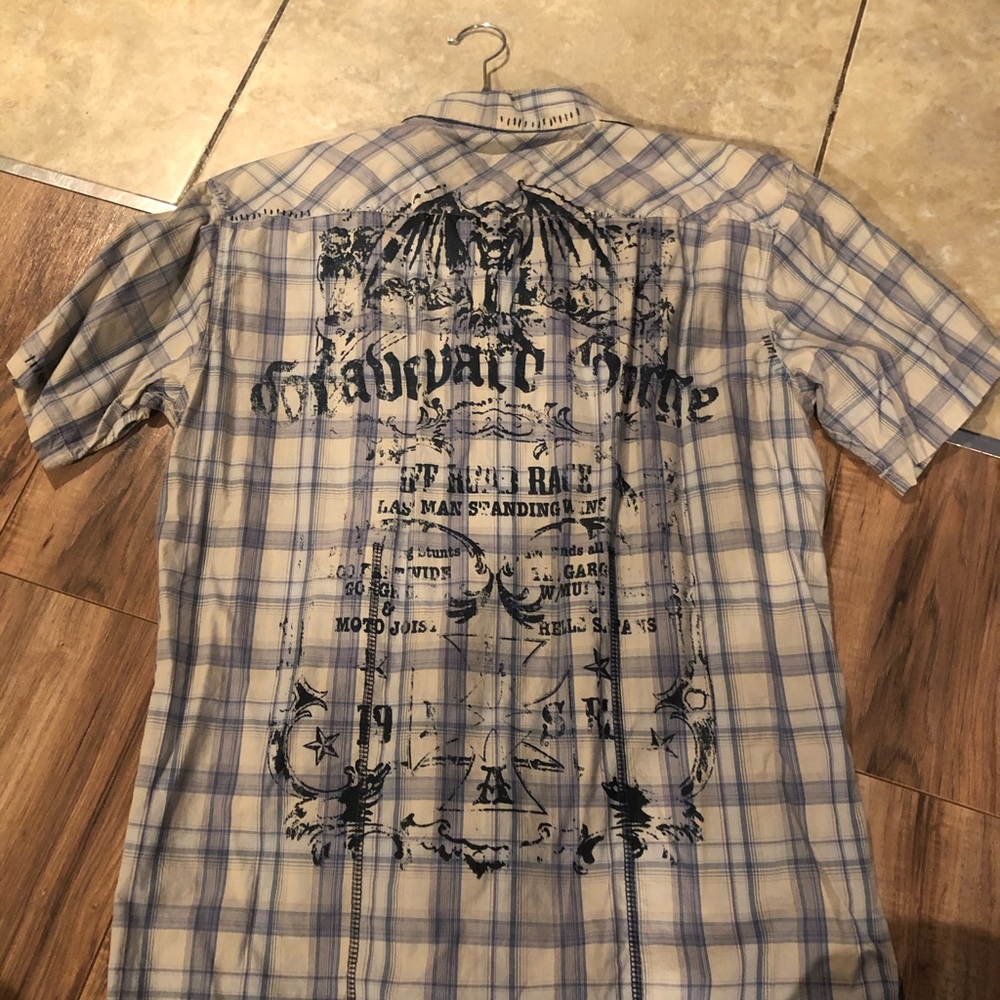 Dress shirts